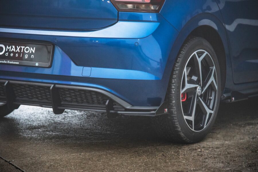 Bakre Flaps Volkswagen Polo GTI Mk6 – bilde 2 av 7
