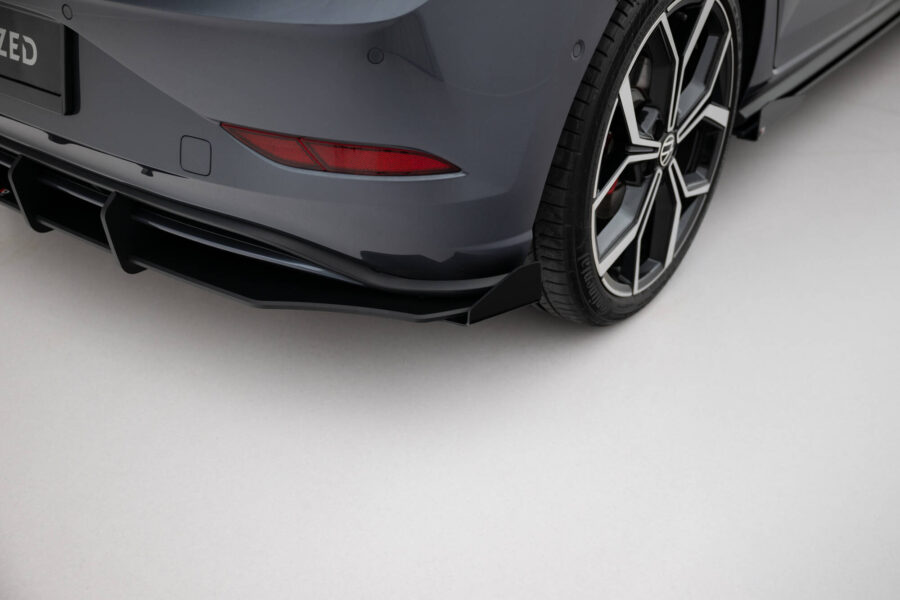 Bakre Flaps Volkswagen Polo GTI Mk6 Facelift – bilde 3 av 6