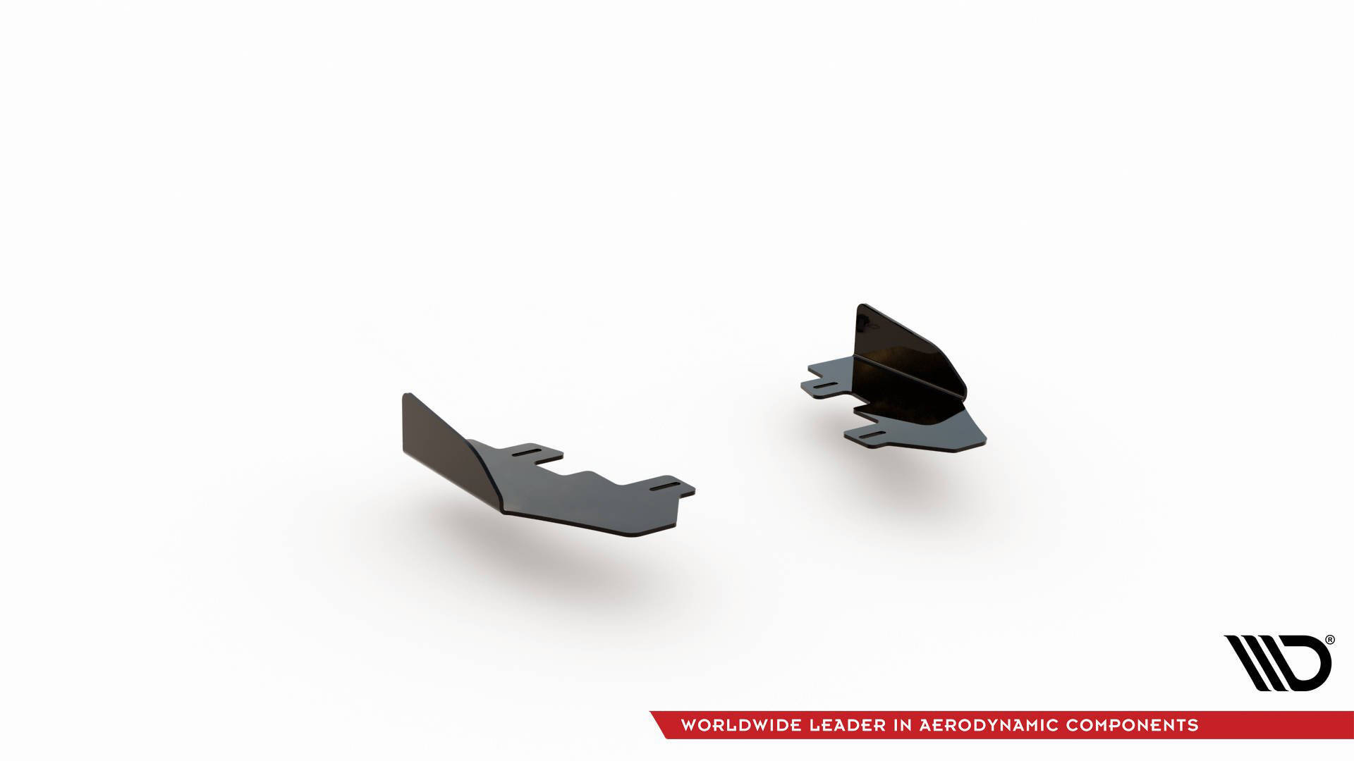 Bakre Flaps BMW 1 F20 M-Pack Facelift / M140i - Bilde 6