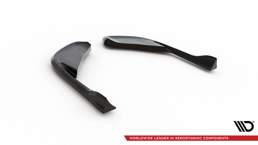 Bakre Flaps Alfa Romeo Giulia Quadrifoglio – bilde 5 av 5