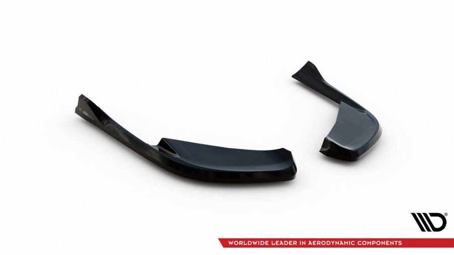 Bakre Flaps Alfa Romeo Giulia Quadrifoglio – bilde 4 av 5