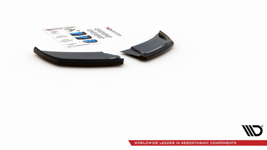 Bakre Flaps Audi A1 S-Line GB – bilde 7 av 7