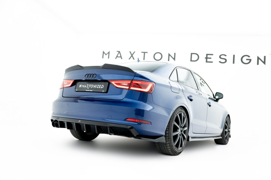 Bakre Flaps Audi A3 Sedan 8V – bilde 2 av 5