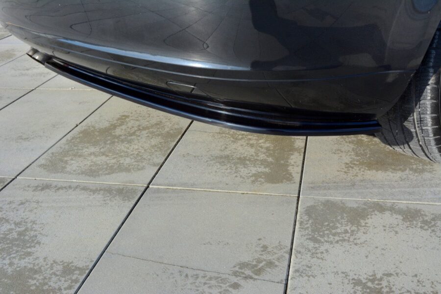 Bakre Flaps Audi A3 Sportback 8P i 8P Facelift – bilde 3 av 5