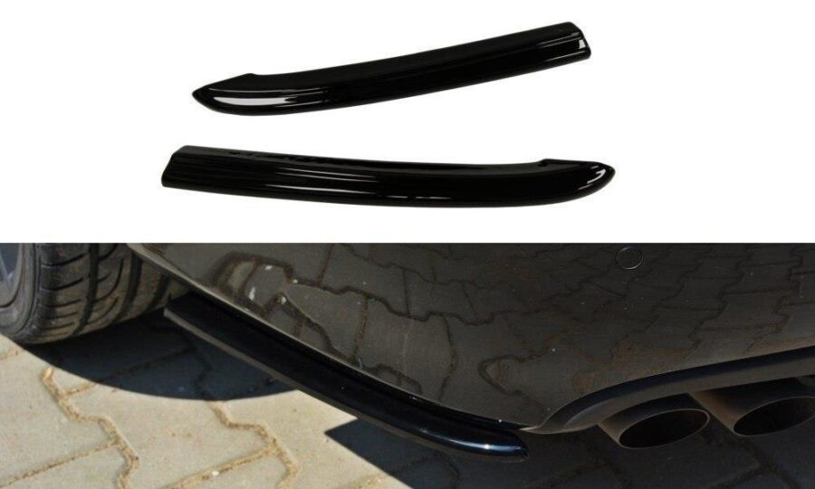 Bakre Flaps Audi A4 B8 – bilde 1 av 2