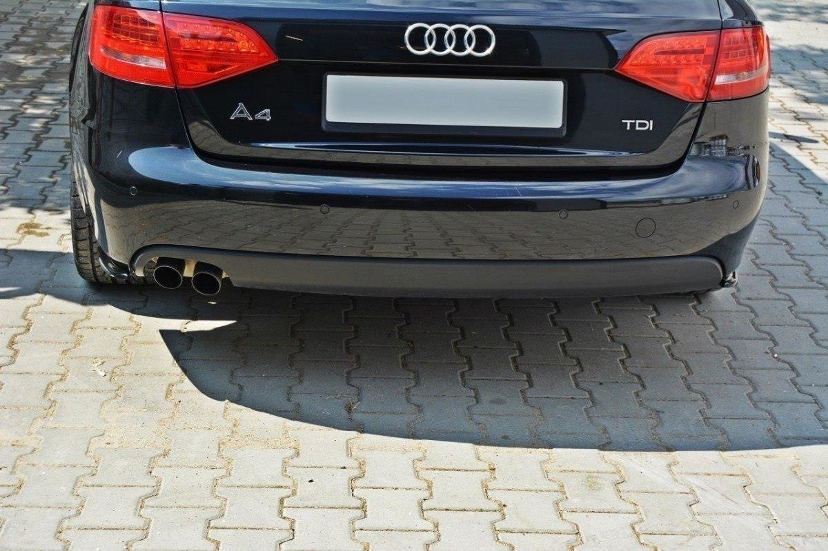 Bakre Flaps Audi A4 B8 - Bilde 2