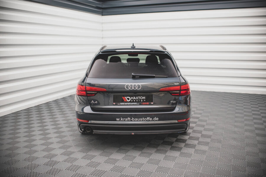 Bakre Flaps Audi A4 B9 – bilde 2 av 5