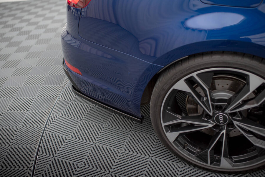 Bakre Flaps Audi A4 Competition B9 – bilde 2 av 5