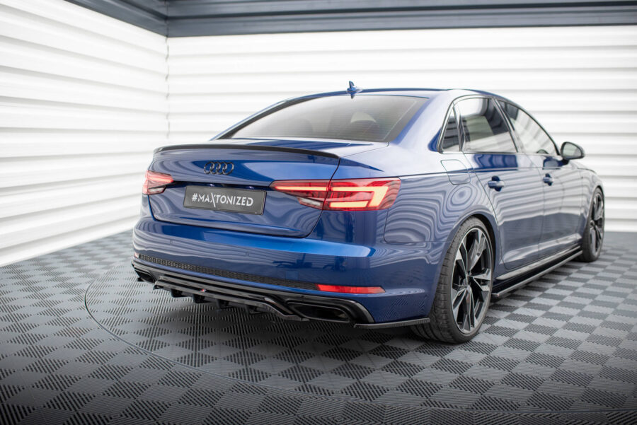 Bakre Flaps Audi A4 Competition B9 – bilde 3 av 5