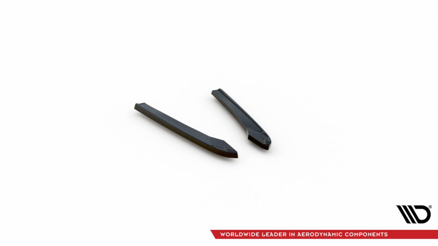 Bakre Flaps Audi A4 Competition B9 – bilde 4 av 5