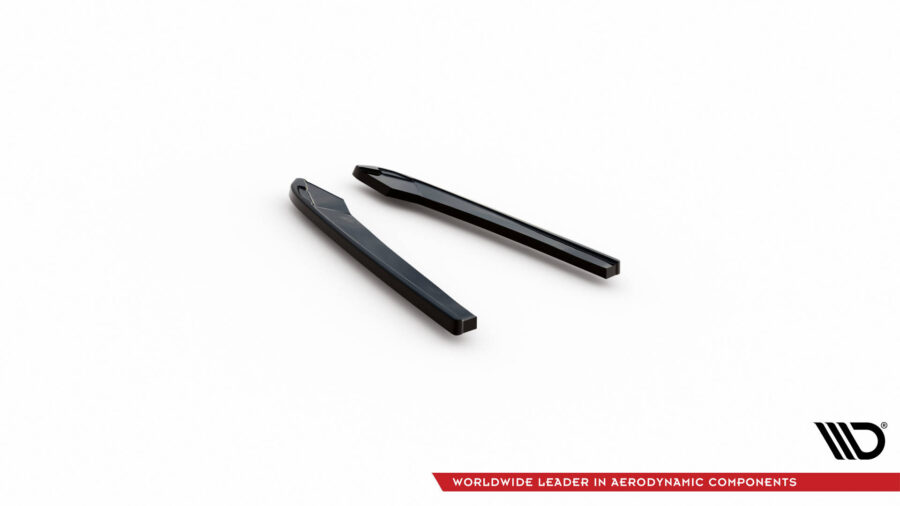 Bakre Flaps Audi A4 Competition B9 – bilde 5 av 5