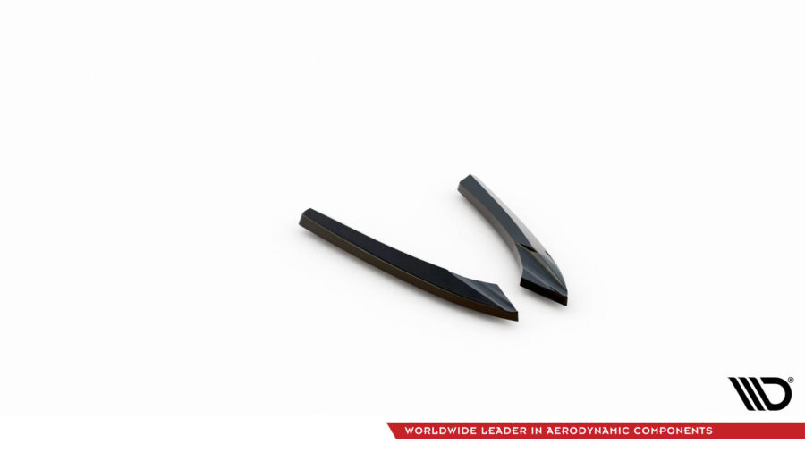 Bakre Flaps Audi A5 Coupe 8T Facelift – bilde 4 av 5