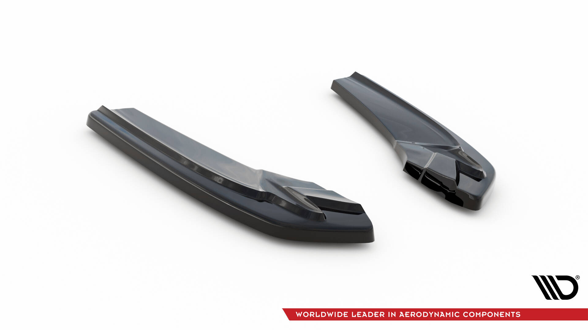 Bakre Flaps Audi A5 S-Line F5 Sportback - Bilde 4