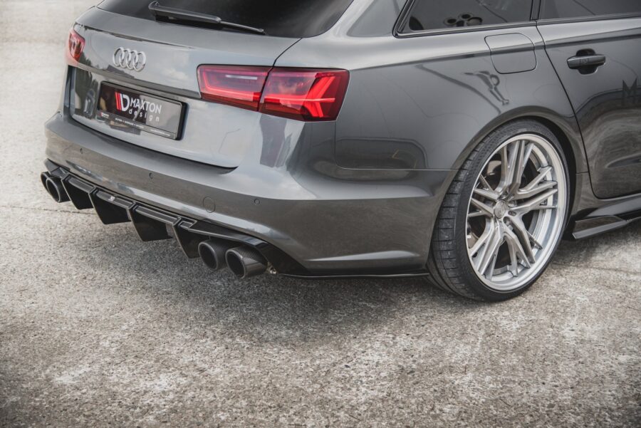 Bakre Flaps Audi A6 / A6 C7 S-line/ S6 C7 Facelift – bilde 6 av 8