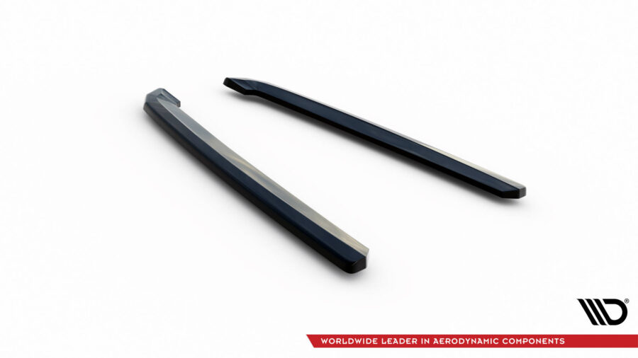 Bakre Flaps Audi A7 S-Line C8 / S7 C8 / C8 Facelift / S7 Facelift – bilde 4 av 5