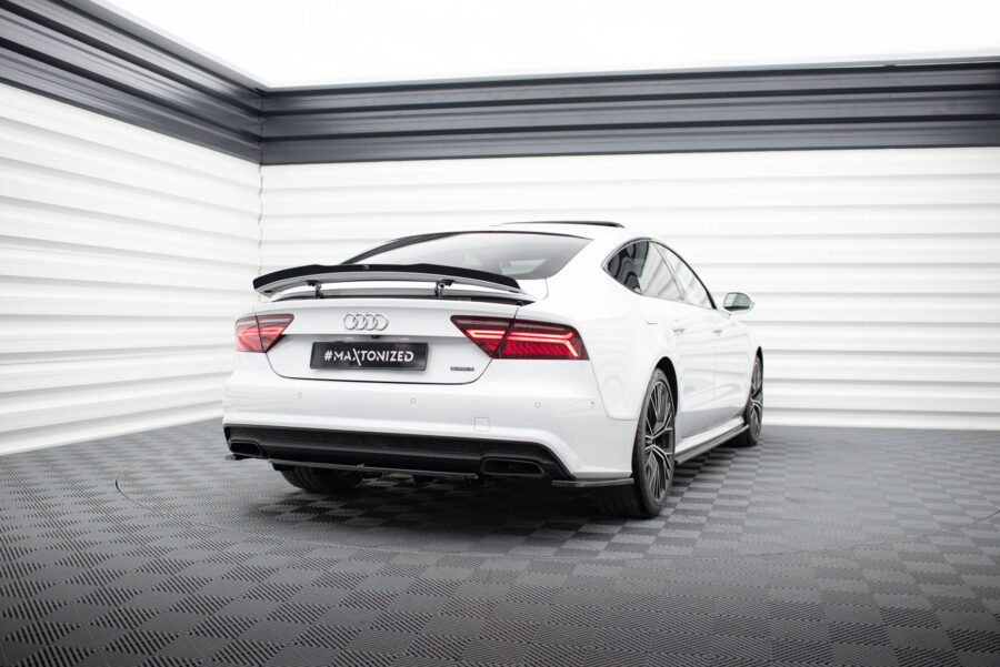 Bakre Flaps Audi A7 S-Line Facelift – bilde 2 av 5