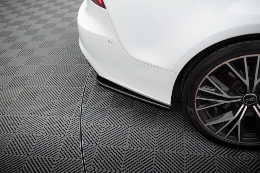 Bakre Flaps Audi A7 S-Line Facelift – bilde 3 av 5