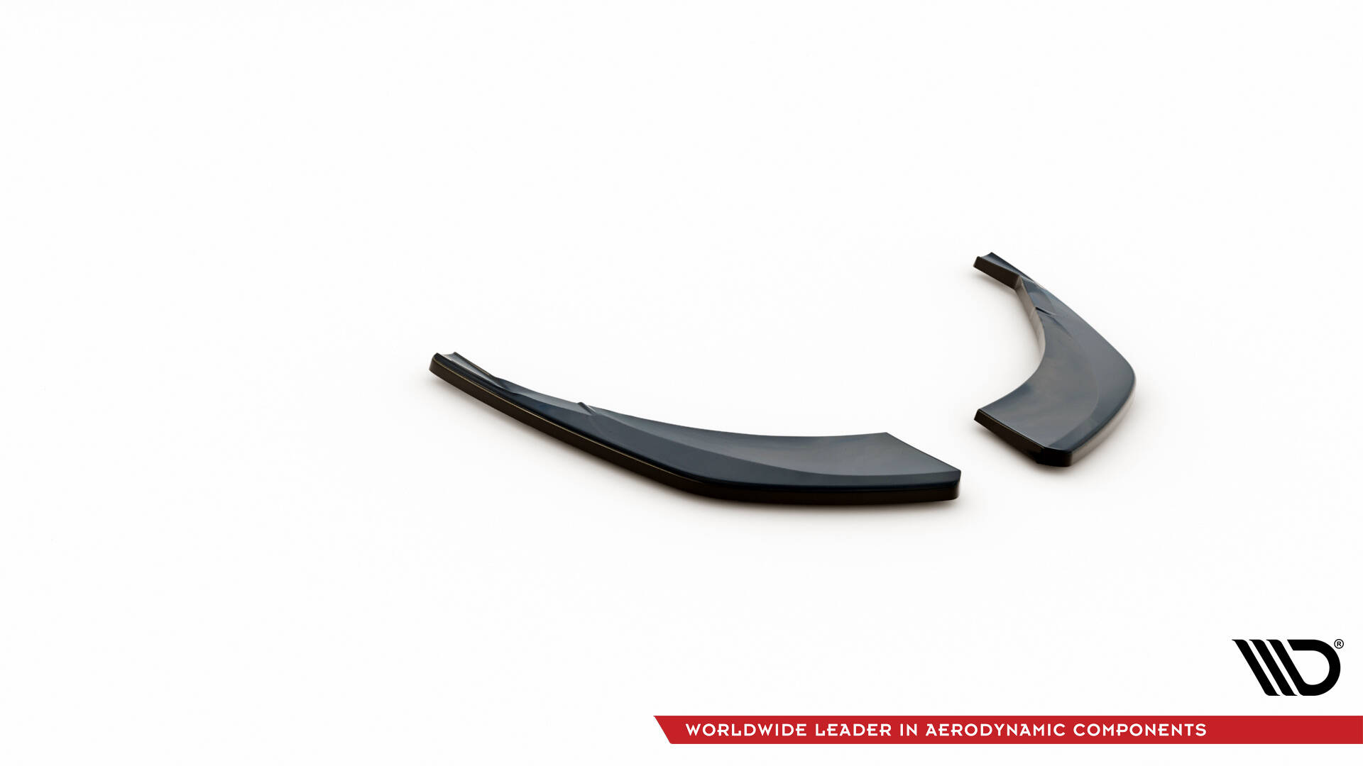 Bakre Flaps Audi Q8 S-line Mk1 - Bilde 4