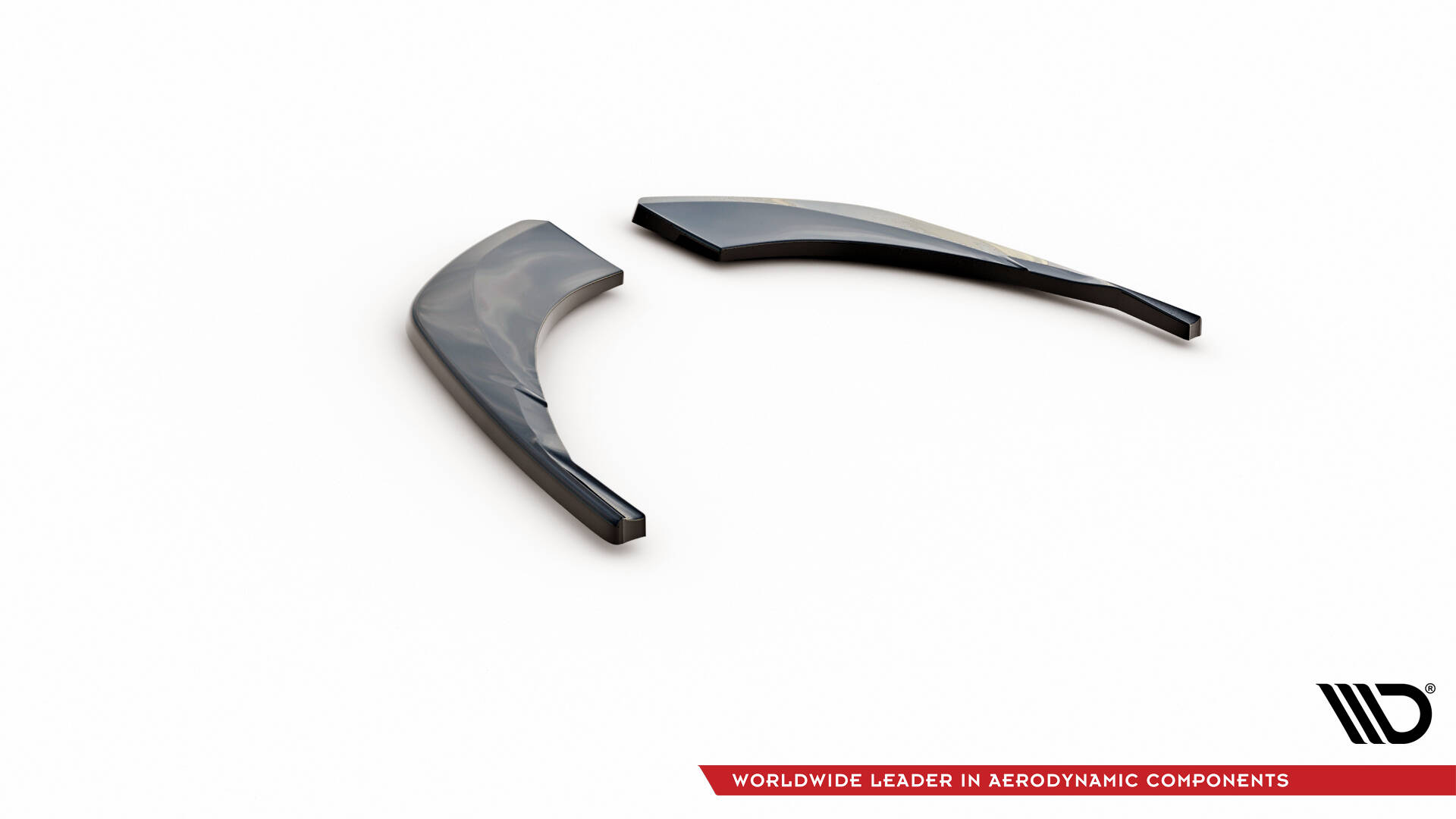 Bakre Flaps Audi Q8 S-line Mk1 - Bilde 5