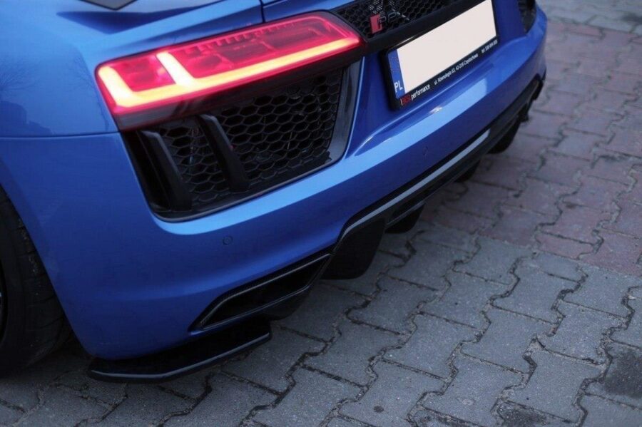 Bakre Flaps Audi R8 Mk.2 – bilde 1 av 4