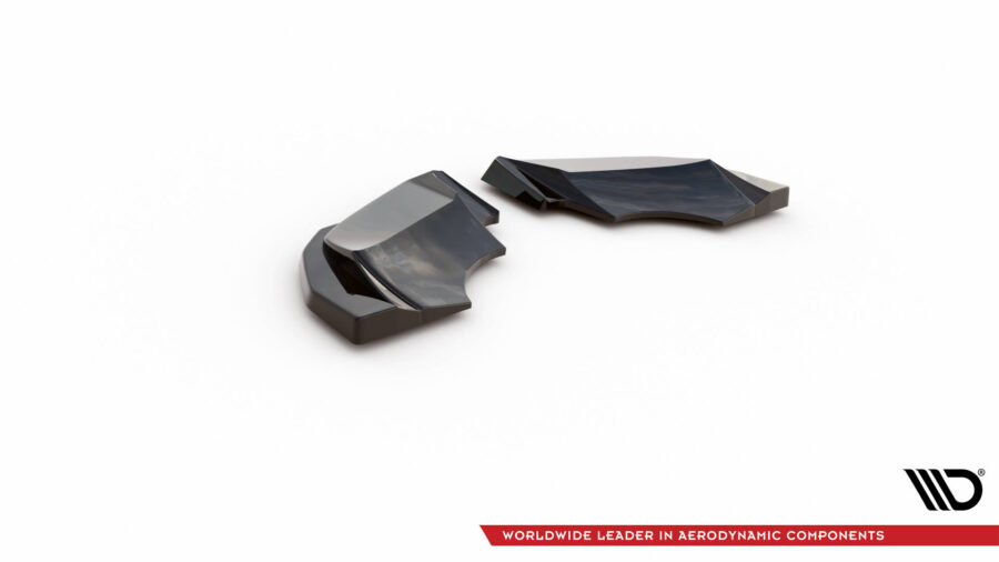 Bakre Flaps Audi R8 Mk2 Facelift – bilde 6 av 6