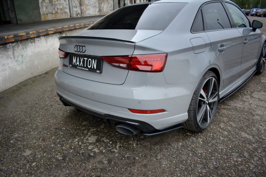 Bakre Flaps Audi RS3 8V FL Sedan – bilde 1 av 6
