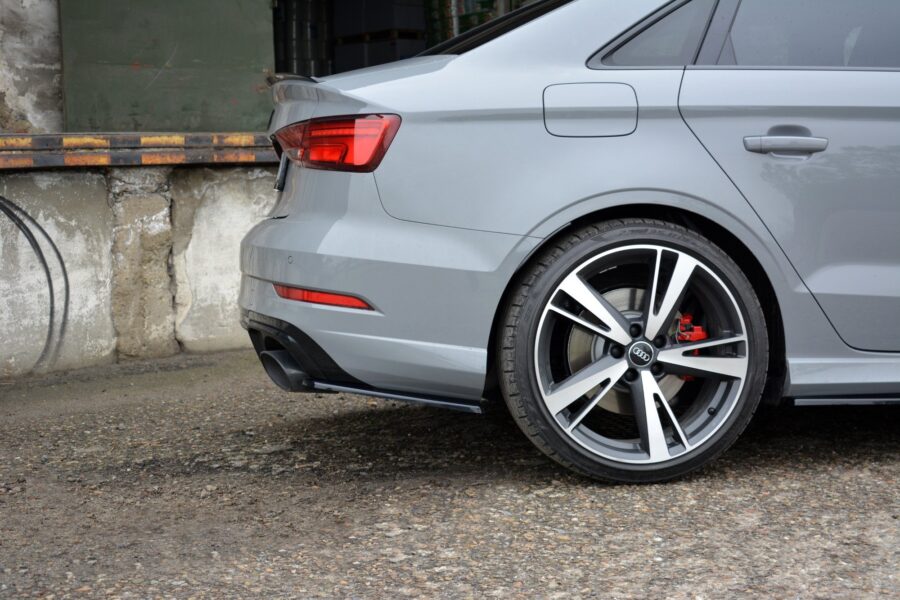 Bakre Flaps Audi RS3 8V FL Sedan – bilde 3 av 6