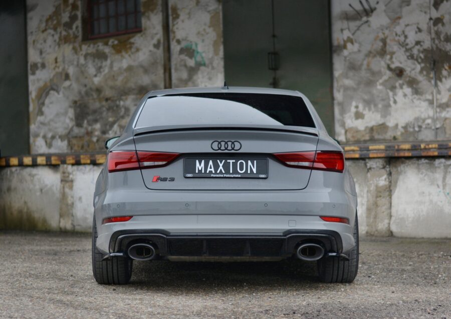 Bakre Flaps Audi RS3 8V FL Sedan – bilde 2 av 6