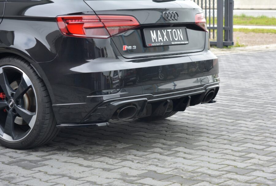Bakre Flaps Audi RS3 8V FL Sportback – bilde 2 av 5