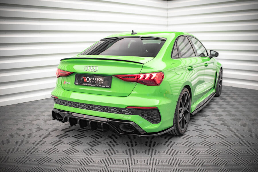 Bakre Flaps Audi RS3 Sedan 8Y – bilde 2 av 5