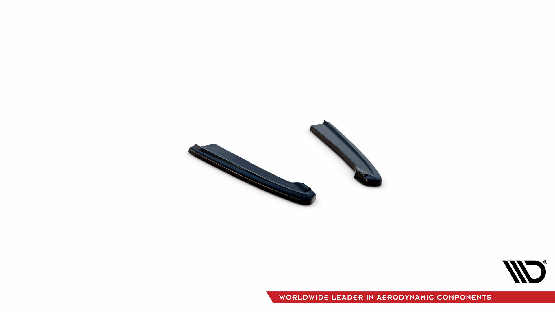 Bakre Flaps Audi RS4 B9 / B9 Facelift - Bilde 4