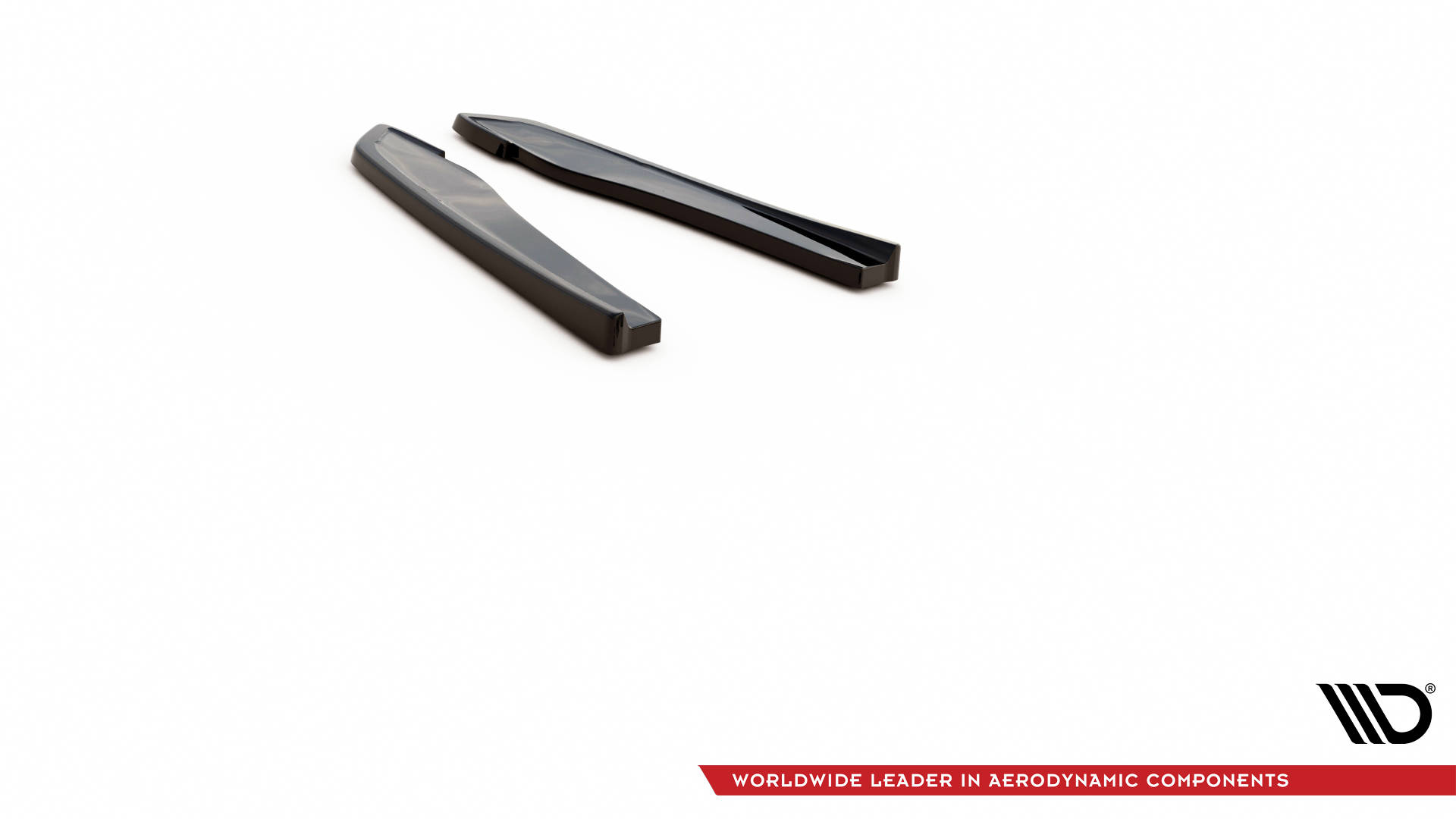 Bakre Flaps Audi RS5 F5 Facelift - Bilde 5