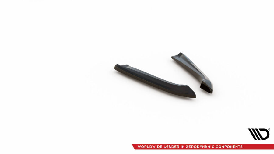 Bakre Flaps Audi RS6 Avant C6 – bilde 4 av 5