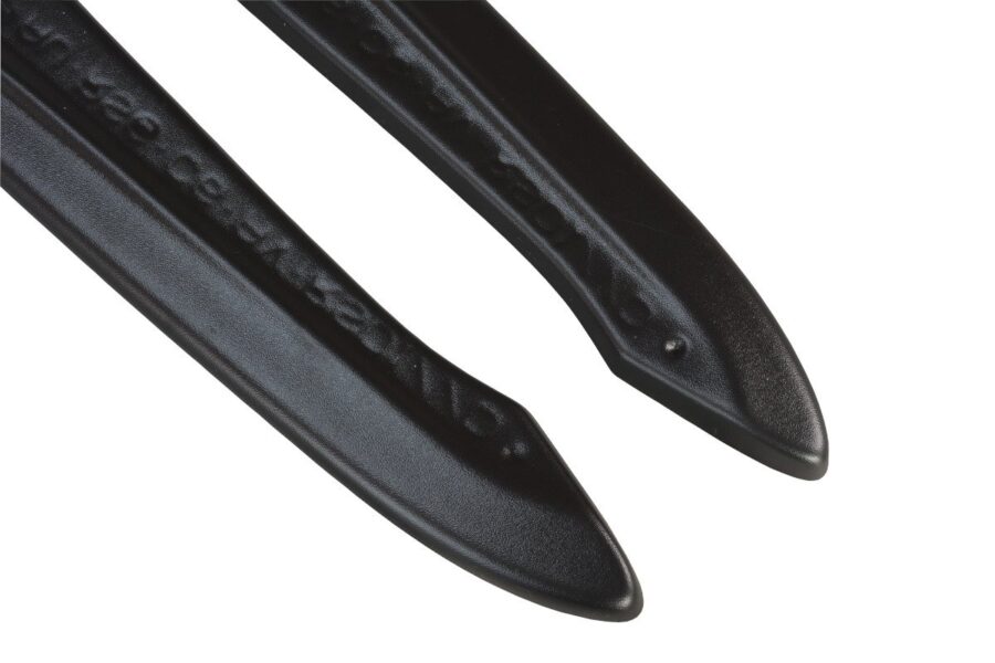 Bakre Flaps Audi RS6 C6 Avant – bilde 3 av 4