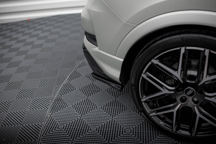 Bakre Flaps Audi RSQ3 F3 – bilde 2 av 5
