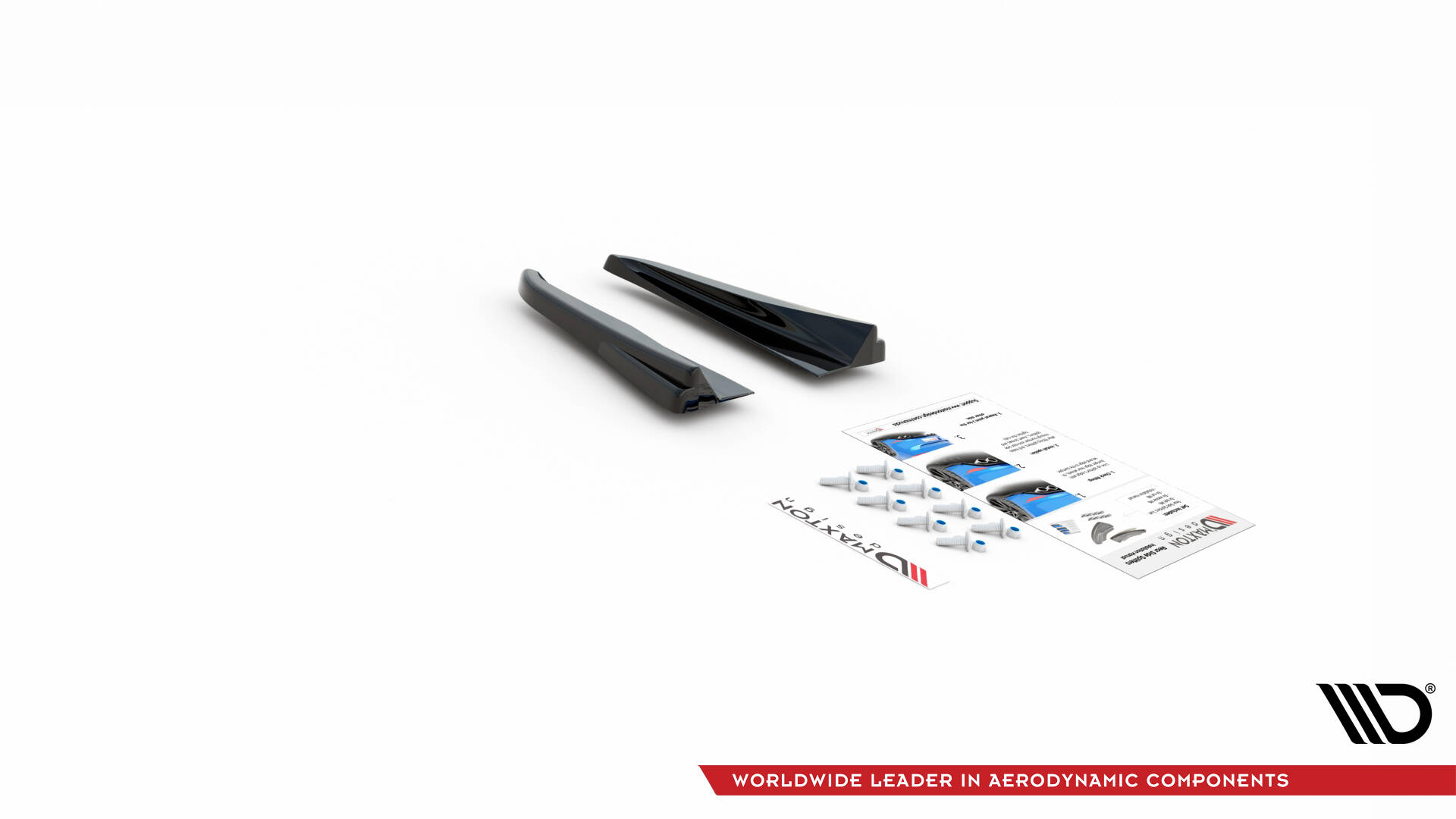 Bakre Flaps Audi RSQ3 F3 - Bilde 4