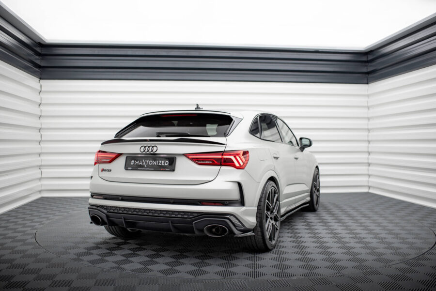 Bakre Flaps Audi RSQ3 F3 – bilde 3 av 5