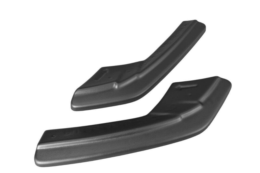 Bakre Flaps Audi S3 / A3 S-Line 8V FL Sedan – bilde 6 av 6