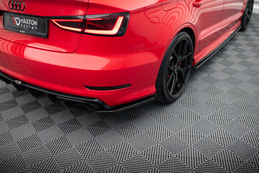 Bakre Flaps Audi S3 Sedan 8V – bilde 1 av 5