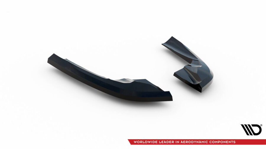 Bakre Flaps Audi S3 Sportback 8V – bilde 4 av 5