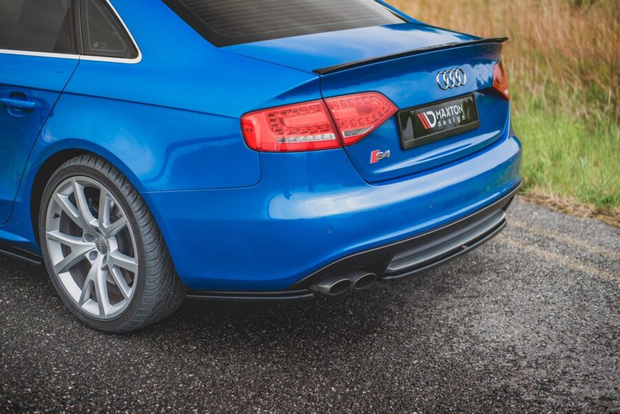 Bakre Flaps Audi S4 / A4 S-Line B8 Sedan – bilde 5 av 7