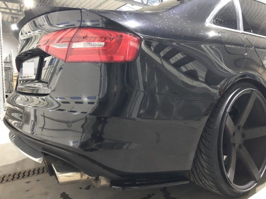 Bakre Flaps Audi S4 B8 FL – bilde 3 av 6