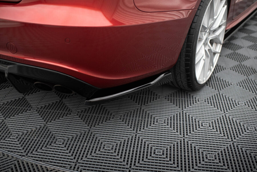 Bakre Flaps Audi S5 / A5 S-Line Sportback 8T – bilde 1 av 5