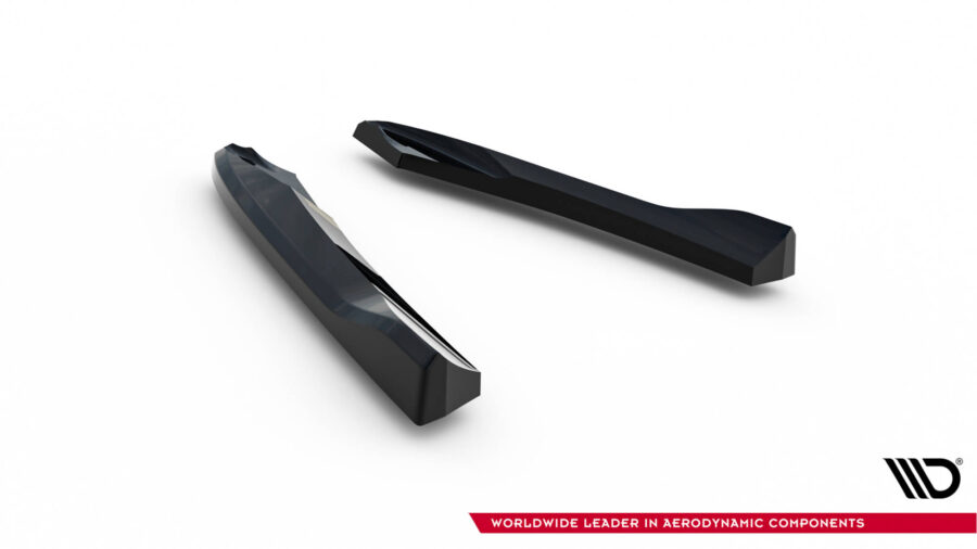 Bakre Flaps Audi S5 / A5 S-Line Sportback 8T – bilde 4 av 5