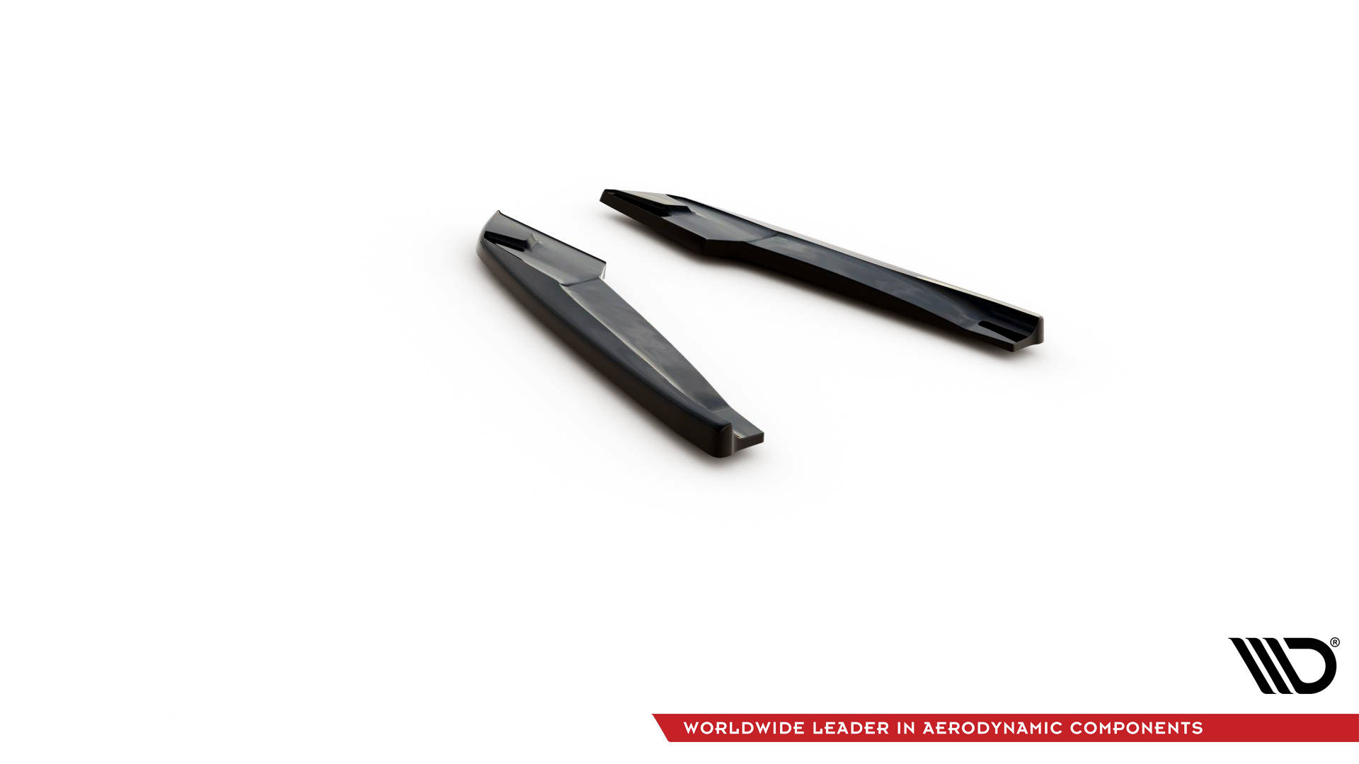 Bakre Flaps Audi S5 Coupe / Sportback F5 - Bilde 5