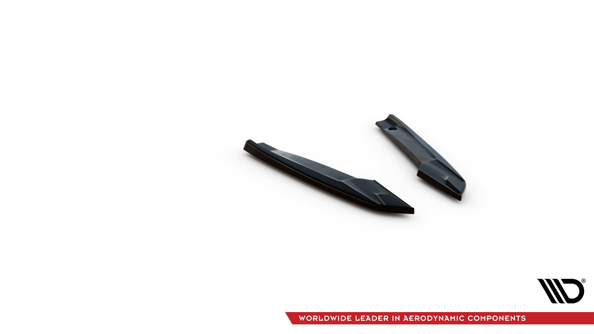 Bakre Flaps Audi S5 Coupe / Sportback F5 - Bilde 6