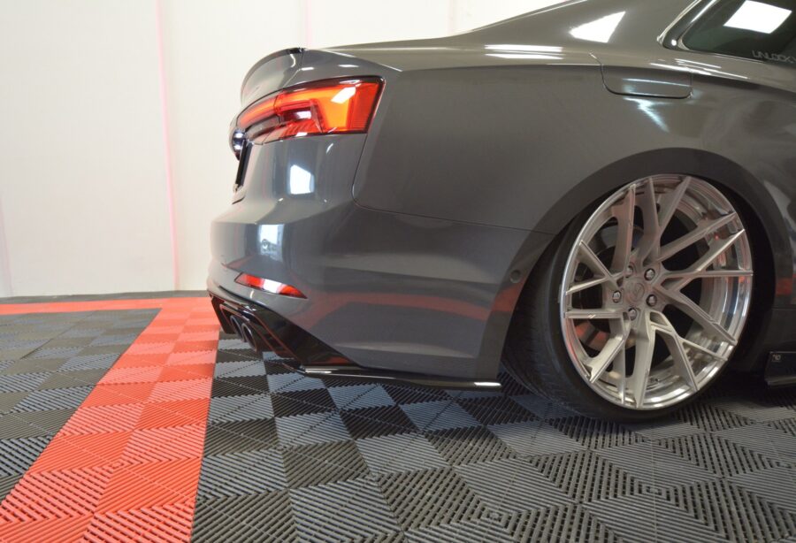Bakre Flaps Audi S5 F5 Coupe – bilde 4 av 4