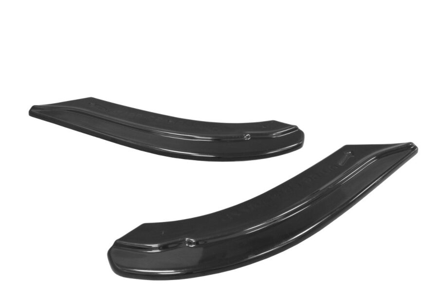 Bakre Flaps Audi S6 C5 – bilde 1 av 2