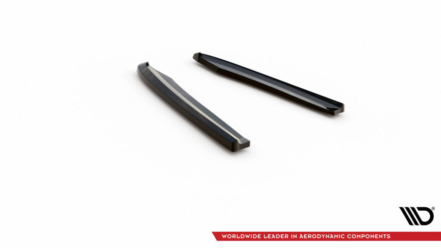 Bakre Flaps Audi S8 D4 – bilde 5 av 5