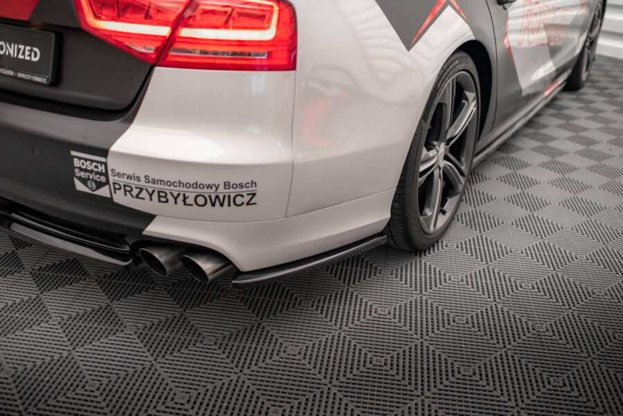 Bakre Flaps Audi S8 D4 – bilde 1 av 5
